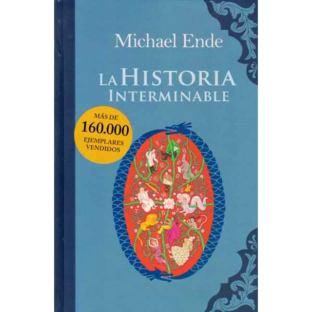 La historia interminable