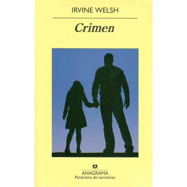 Crimen