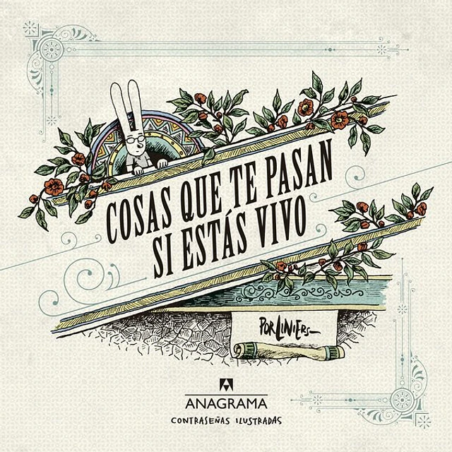 Cosas que te pasan si estas vivo