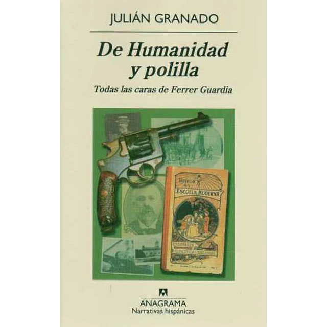 De humanidad y polilla