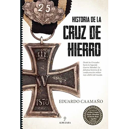 Historia de la cruz de hierro