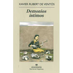 Demonios intimos