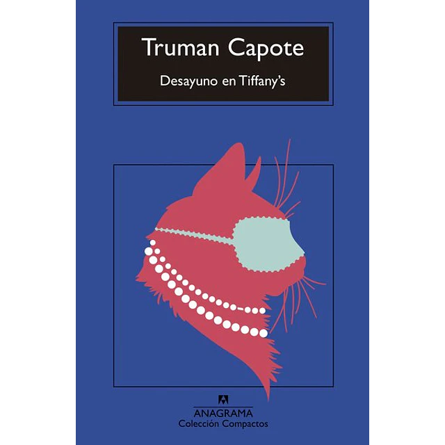 Desayuno en tiffany s