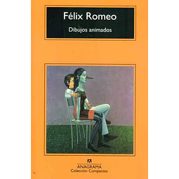 Dibujos animados