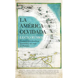La america olvidada