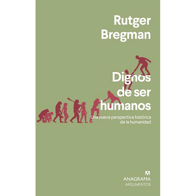 Dignos de ser humanos