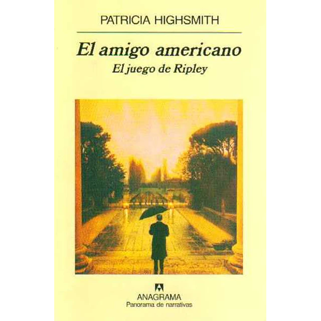 El amigo americano