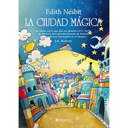 La ciudad magica