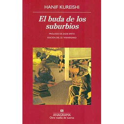 El buda de los suburbios