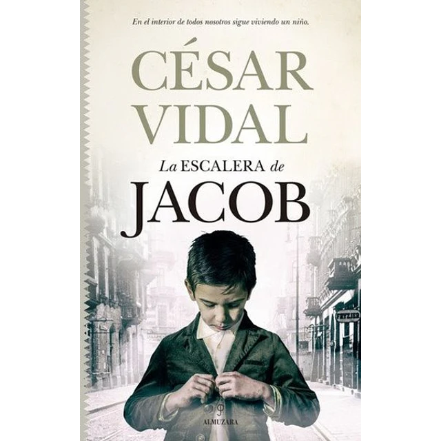 La escalera de jacob