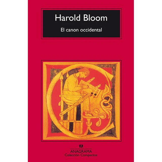 El canon occidental