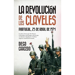 La revolucion de los claveles