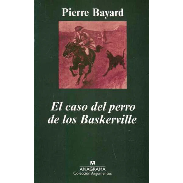 El caso del perro de los baskerville