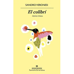 El colibri