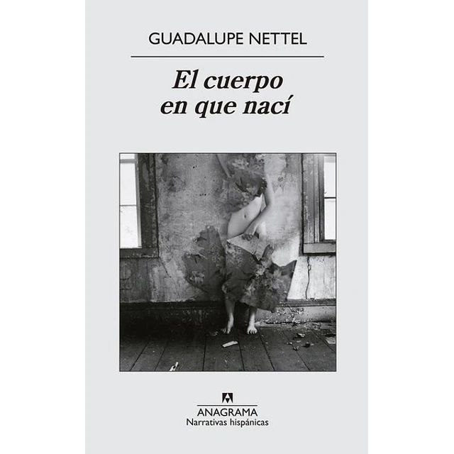 El cuerpo en que naci