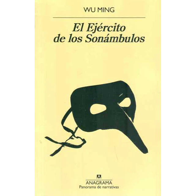 El ejercitos de los sonambulos