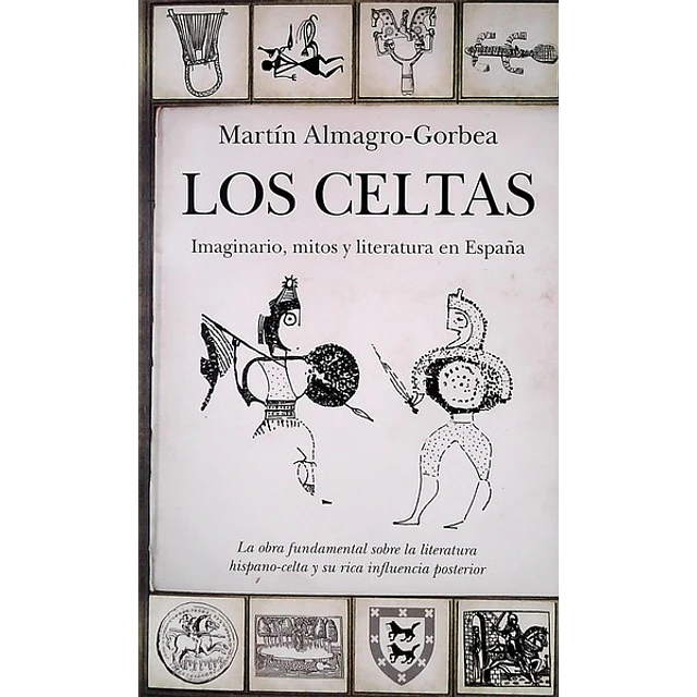 Los celtas
