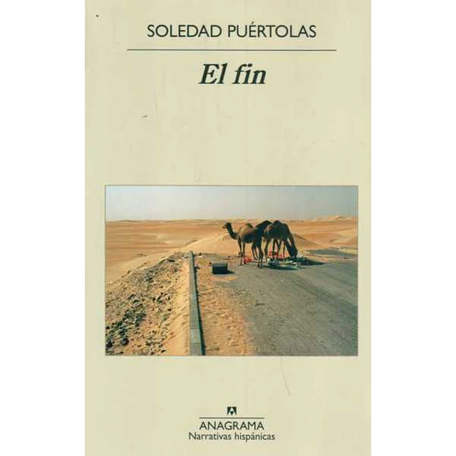 El fin