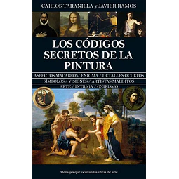 Los codigos secretos de la pintura