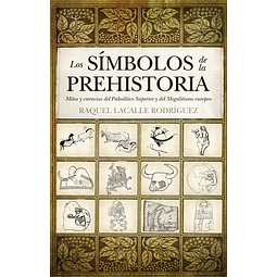 Los simbolos de la prehistoria