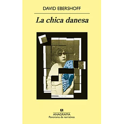 La chica danesa