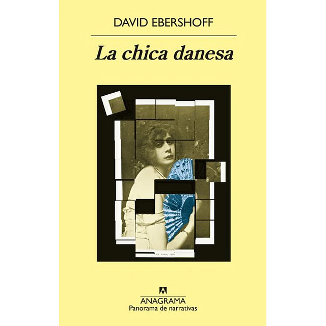 La chica danesa