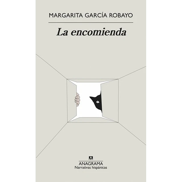 La encomienda
