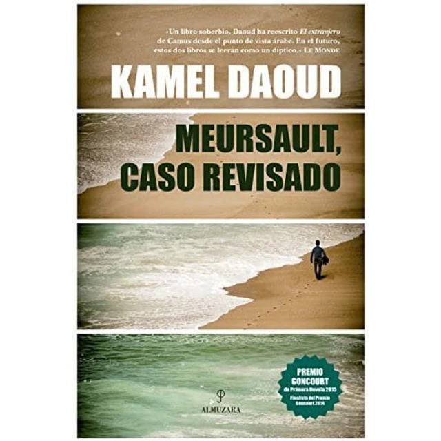 Meursault caso revisado