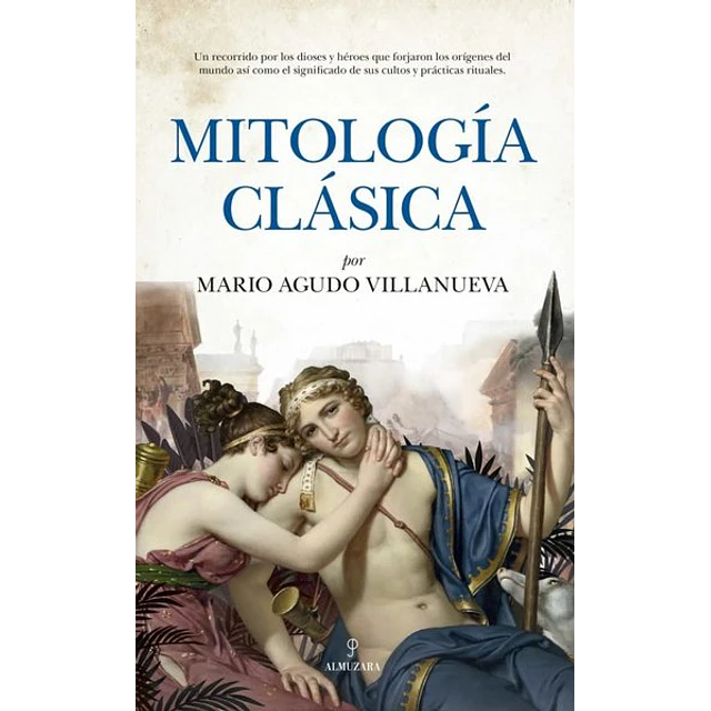 Mitologia clasica