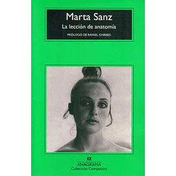La leccion de anatomia