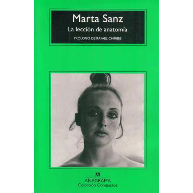 La leccion de anatomia