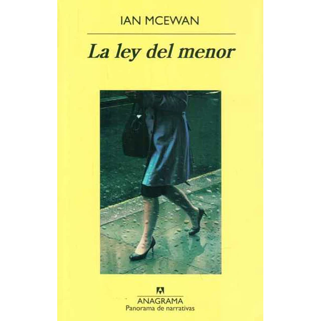 La ley del menor