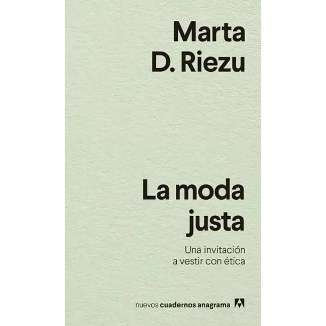 La moda justa