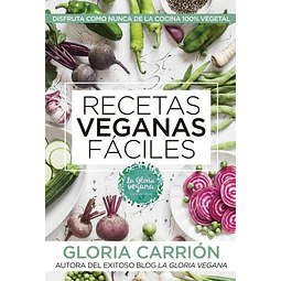 Recetas veganas faciles