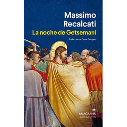 La noche de getsemani