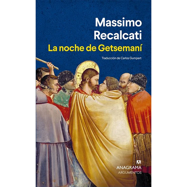 La noche de getsemani