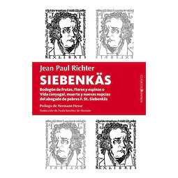 Siebenkas