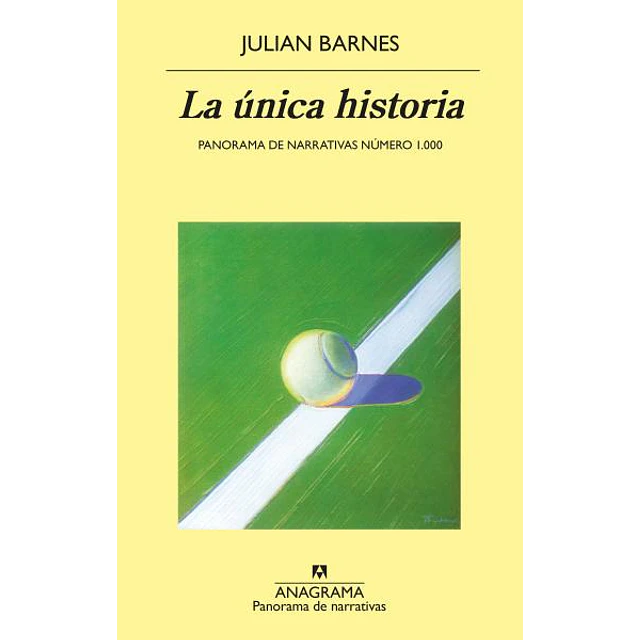 La unica historia