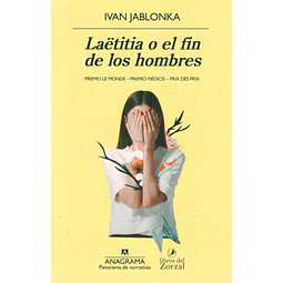 Laetitia o el fin de los hombres
