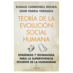 Teoria de la evolucion social humana