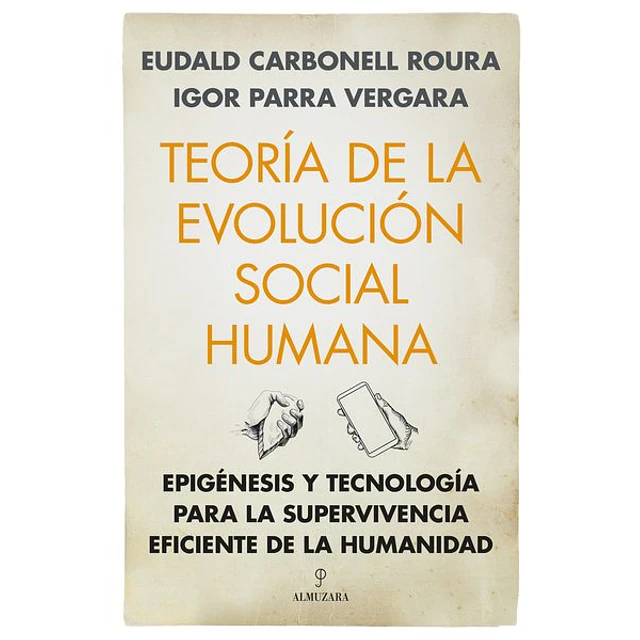 Teoria de la evolucion social humana