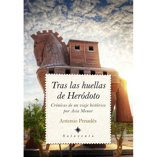 Tras las huellas de herodoto