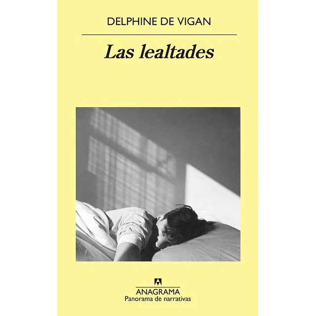 Las lealtades