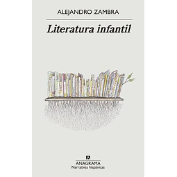 Literatura infantil