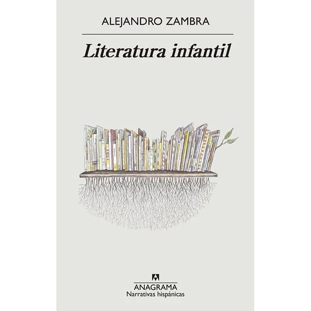 Literatura infantil