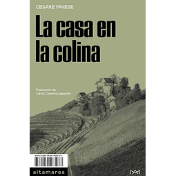 La casa en la colina