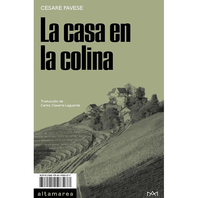 La casa en la colina