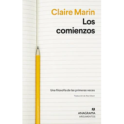 Los comienzos