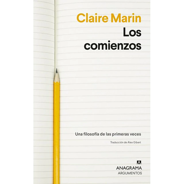 Los comienzos