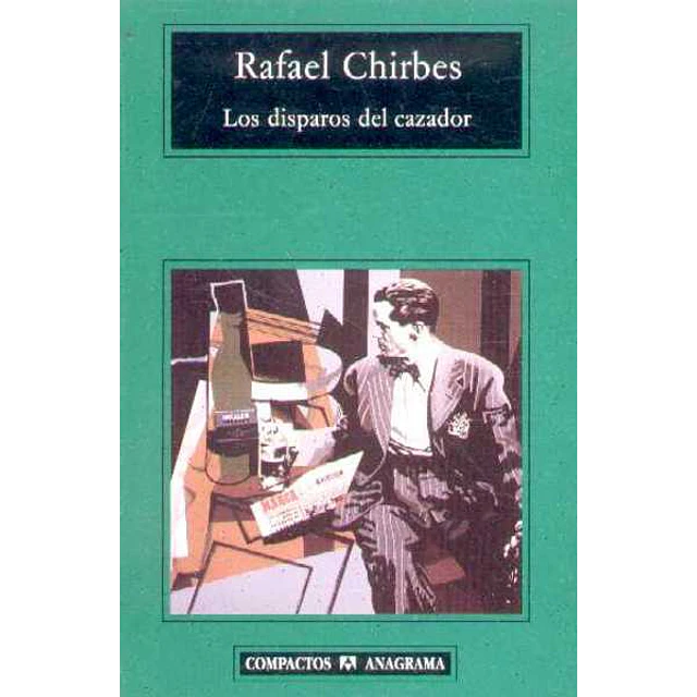 Los disparos del cazador